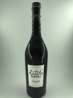 Ratafia champenois 50 cl chardonnay