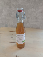 Sirop menthe poivree