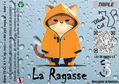 Triple - la ragasse (8.0%)