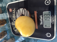 Tomate coeur de boeuf blanche