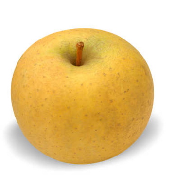 Pommes opal