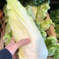 Salade pain de sucre