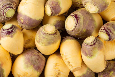 Choux rutabaga
