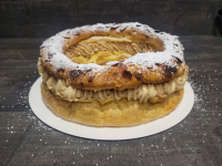 Paris brest