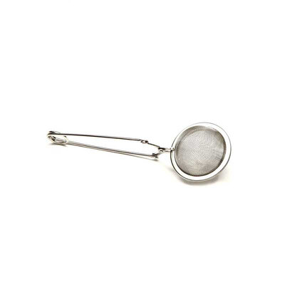 Pince à thé ø 5 cm
