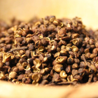 Poivre mac khen ou poivre des cîmes