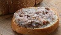 Rillettes de boeuf