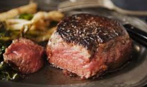 Pavé de boeuf