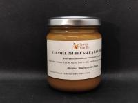 Caramel beurre salé à la vanille