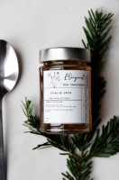 Sirop de sapin  - toux grasse