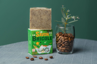 Savon solide le savon de la bricole