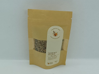 Poivre salé des côtes de madagascar