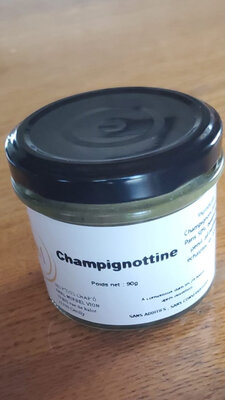Champignottine
