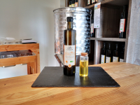 Huile de tournesol, spéciale cuisson, 75cl