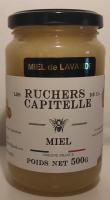 Miel de lavande 500 grammes