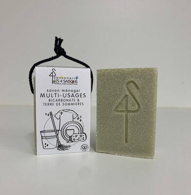 Savon ménager