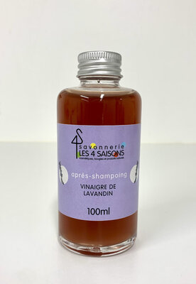 Après shampoing