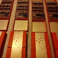 Coffret de chocolats 'féérie'