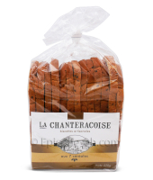 Biscottes 7 céréales