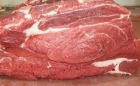 Basses cotes a griller