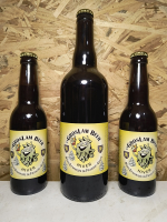 La bière d'hiver 33cl