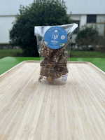 Chocolat lait au fruit sec