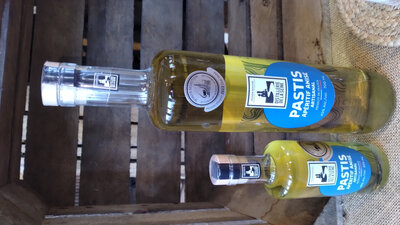Pastis normand