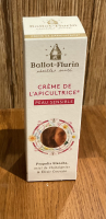 Crème de l’apicultrice peaux sensibles