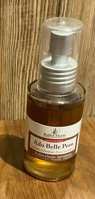 Ado belle peau
