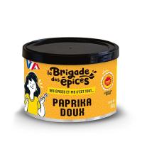 Paprika doux - aop de szeged