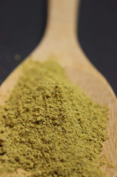 Curry vert thaïlandais