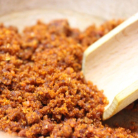 Assemblage satay / saté