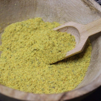 Assemblage à risotto