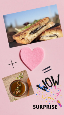 Croque moi