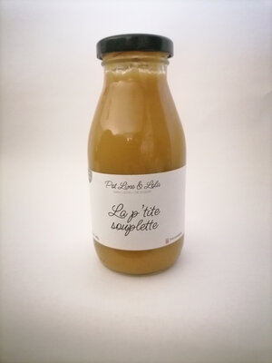 La p'tite souplette