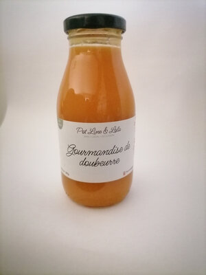 Gourmandise de doubeurre