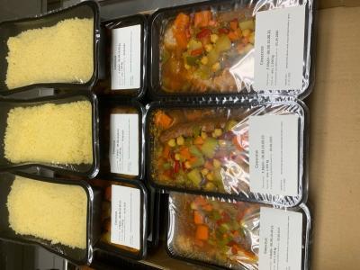 Couscous