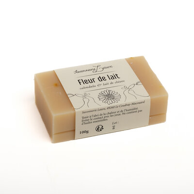 Fleur de lait
