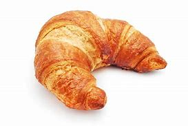 Croissant au beurre 70g