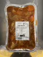 Tripes à la tomate barquette 3 personnes