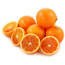Oranges maltaise