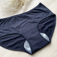 Culotte menstruelle (flux normal)
