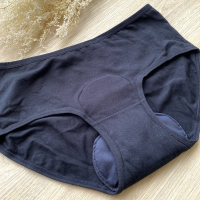 Culotte menstruelle (flux abondant)