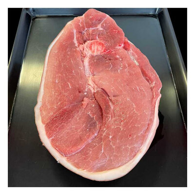 Rouelle de porc