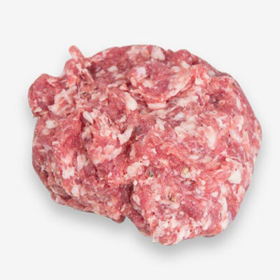 Chair a saucisses