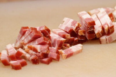 Lardons