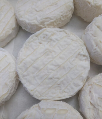 Rond de chèvre sec (x4 )