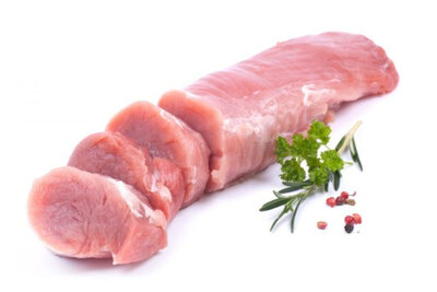 Filet mignon