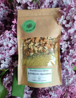 Délice des lavandières