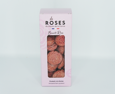 Les roses